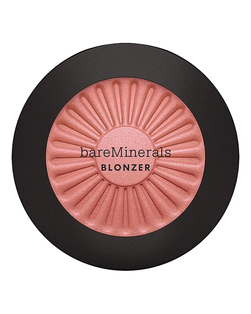 bareMinerals GEN NUDE Kiss