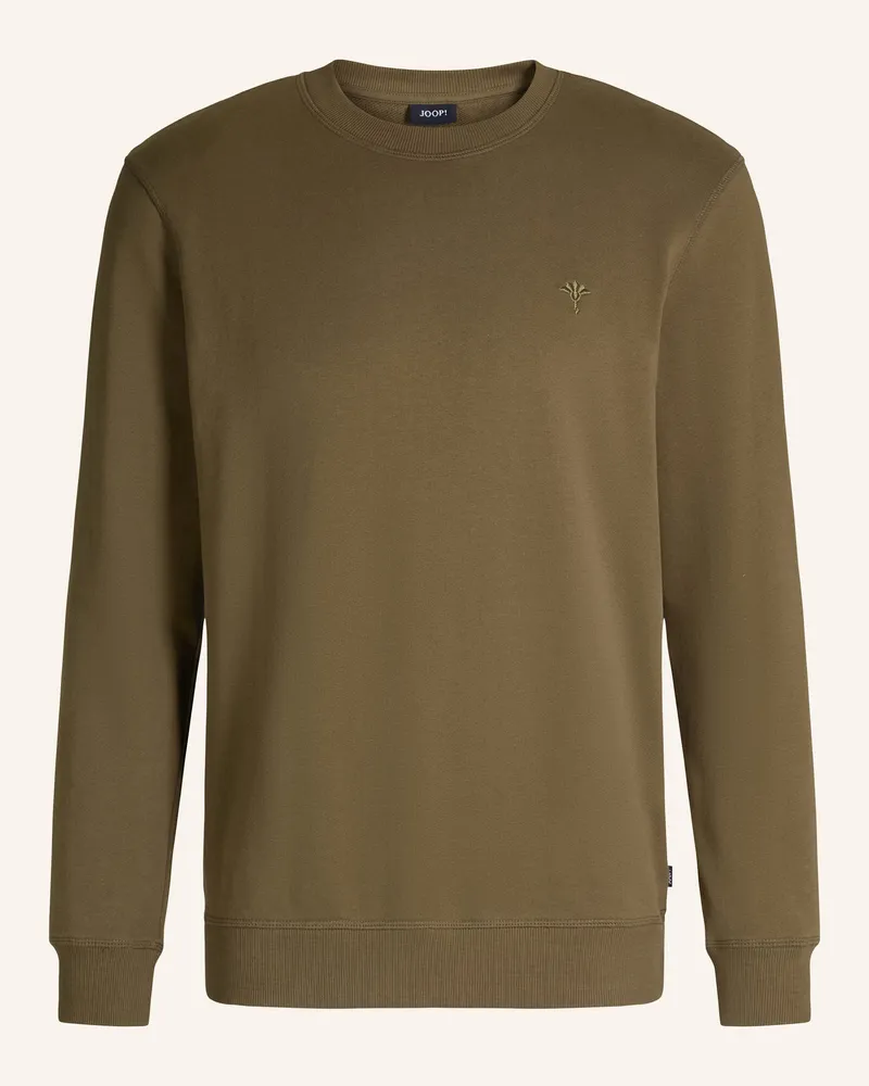 JOOP! Longsleeve Khaki