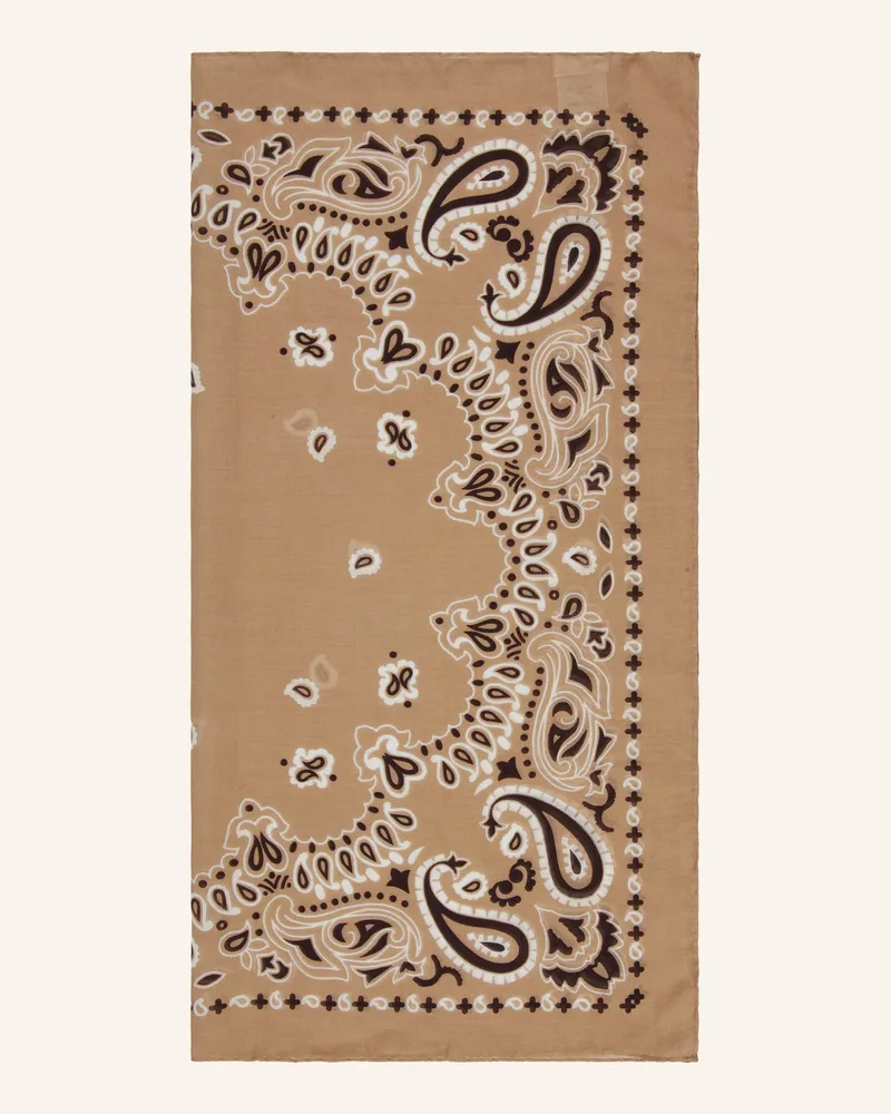 Destin Tuch beige Beige