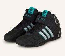 Hightop-Sneaker ADIRACER HI MERCEDES AMG PETRONAS F1 TEAM