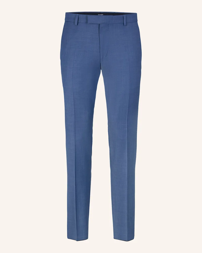 JOOP! Anzughose Slim Fit Blau