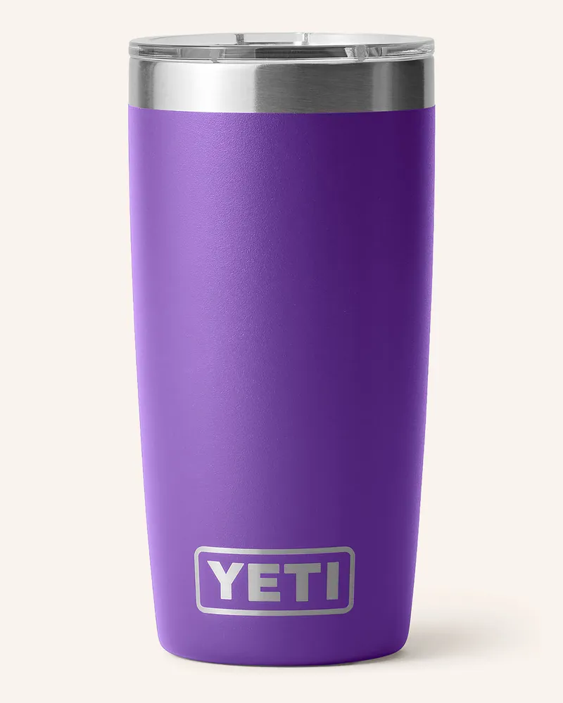Yeti Thermobecher Rambler® lila Lila