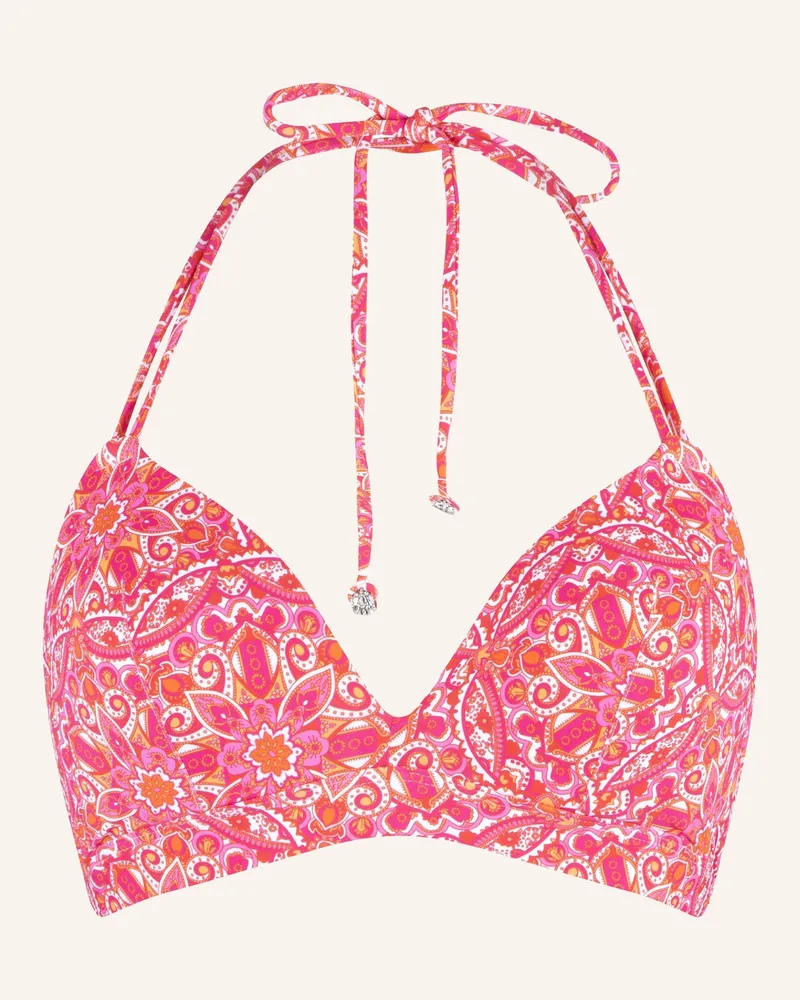 LingaDore Bikini top Triangel Pink