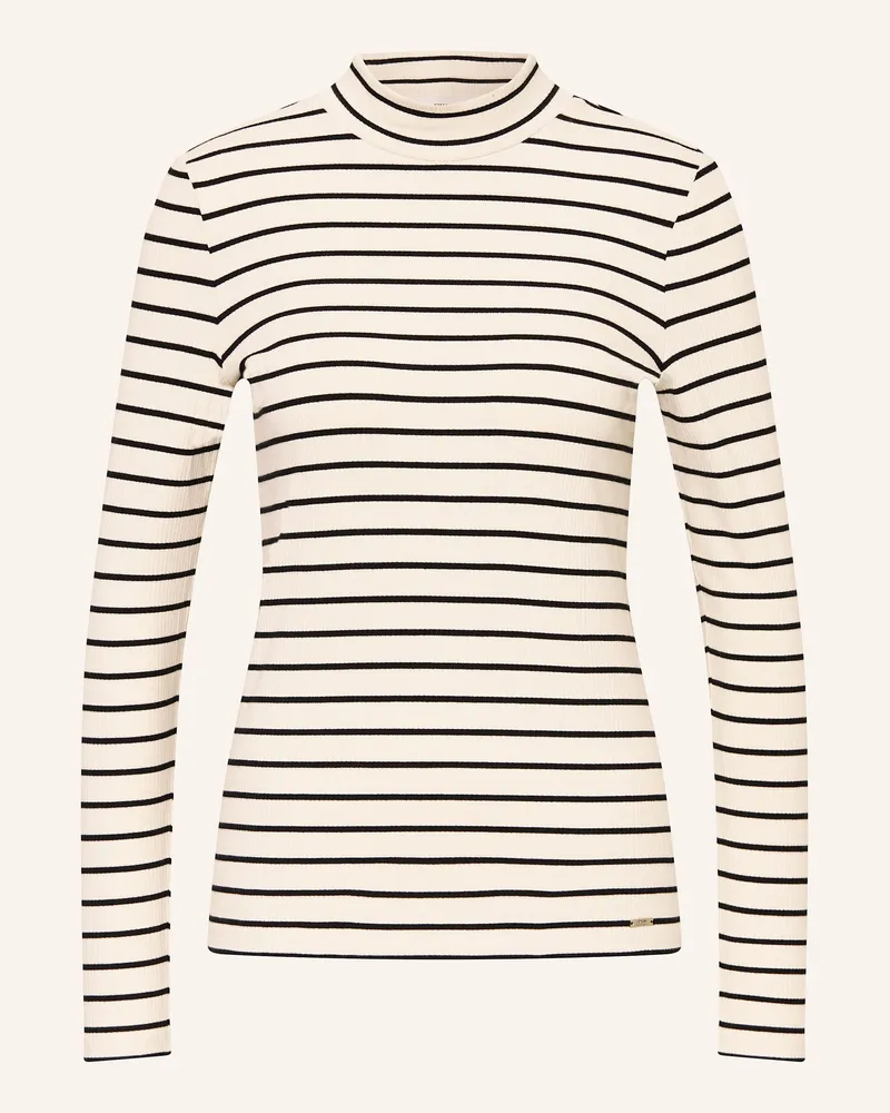 cinque Longsleeve CISTEFKA Creme