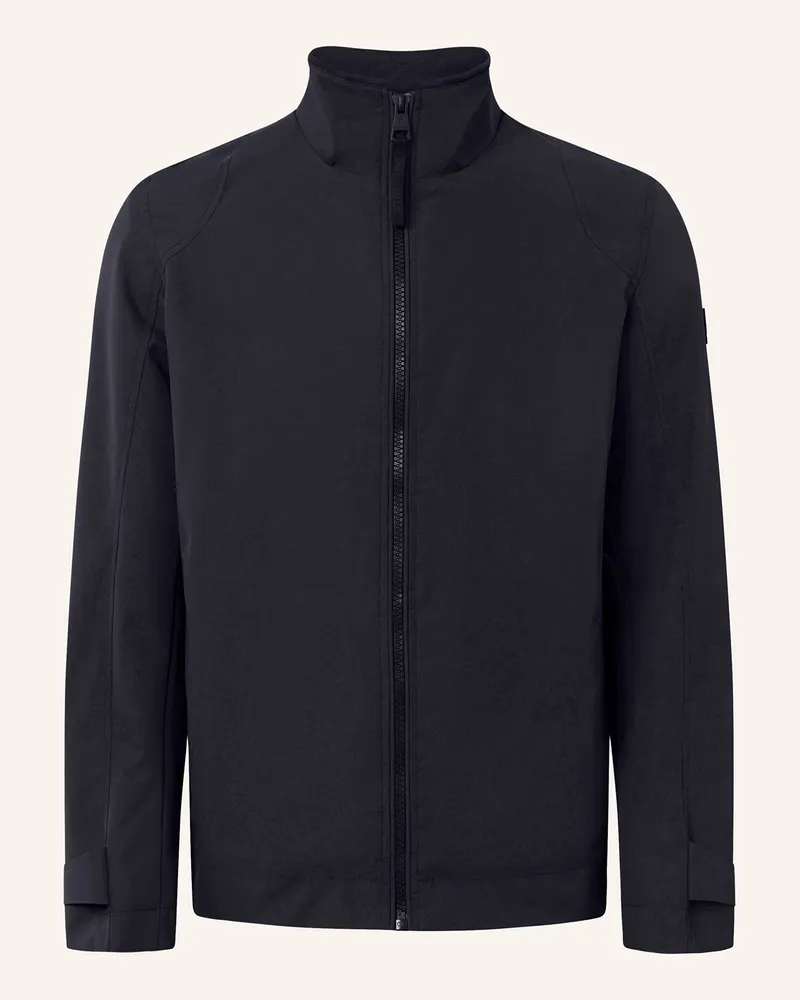 Strellson Jacke LUCCA Dunkelblau