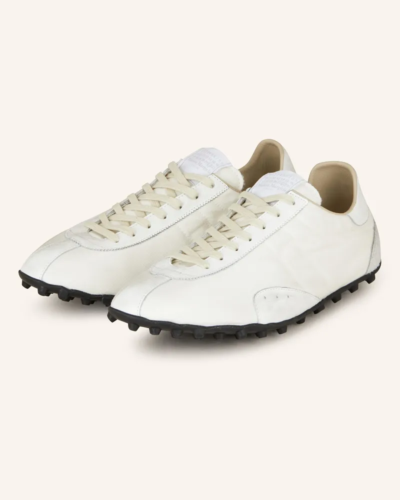 Maison Margiela Sneaker SPRINTERS Weiss