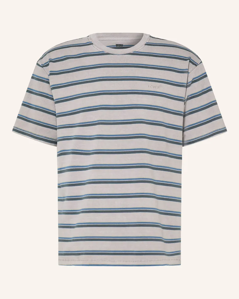 Levi's Levi T-Shirt grau Grau