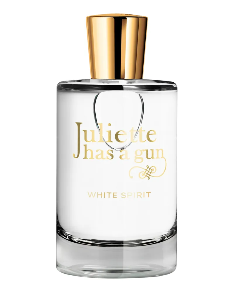 Juliette has a Gun White Spirit Eau de Parfum 100 ml 