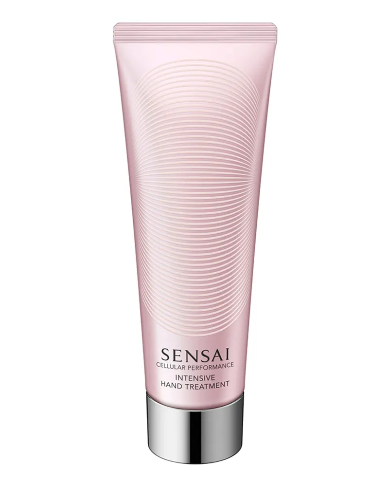 Sensai Cellular Performance Intensive Hand Treatment 100 ml 