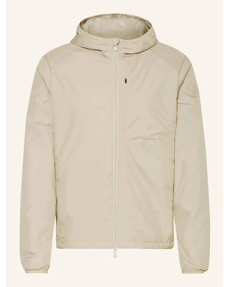 Save The Duck Jacke FARIS Beige