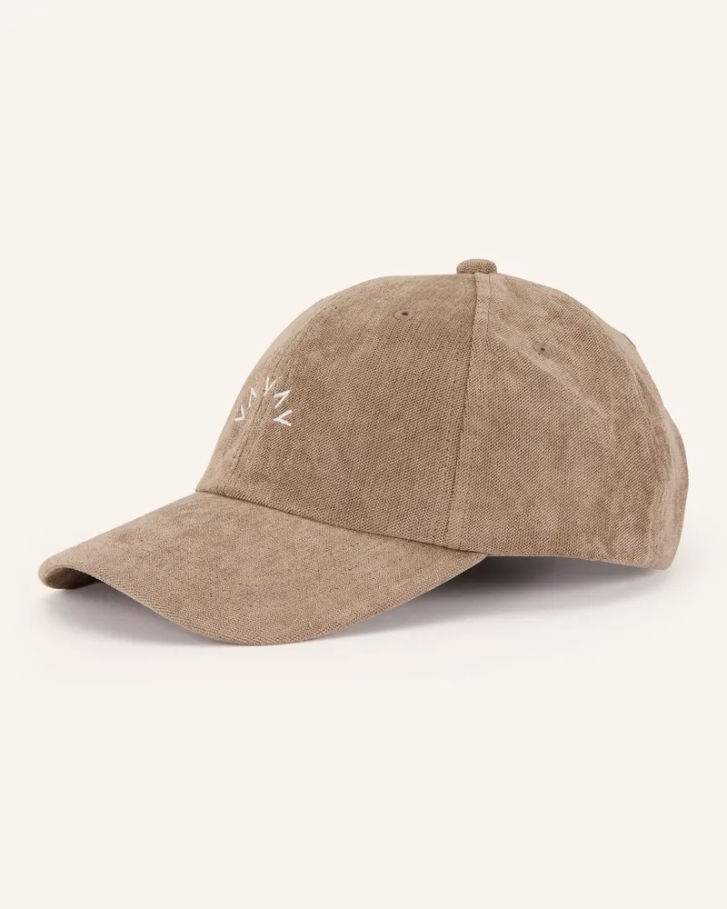 Varley Cap FRANKLIN Braun