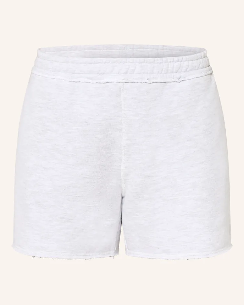 True Religion Sweatshorts BROOKLYN Hellgrau