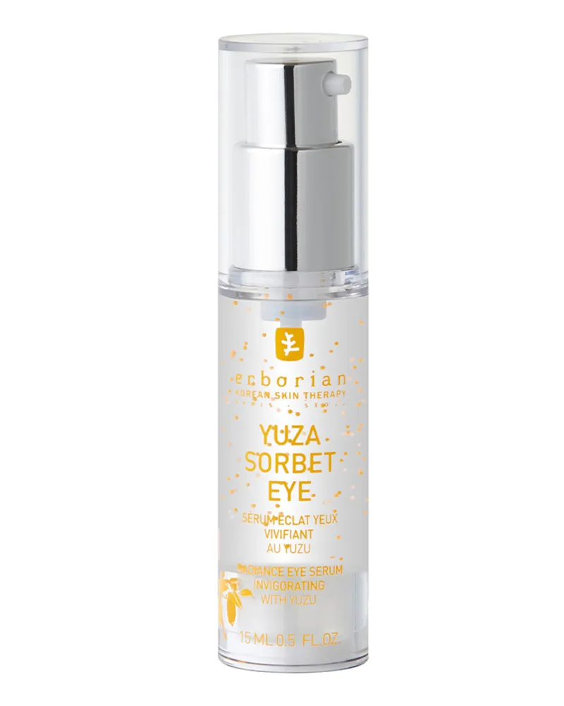 Erborian YUZA SORBET EYE 
