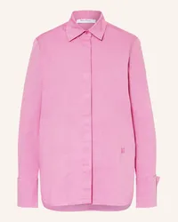 Max Mara Hemdbluse FRANCIA Pink