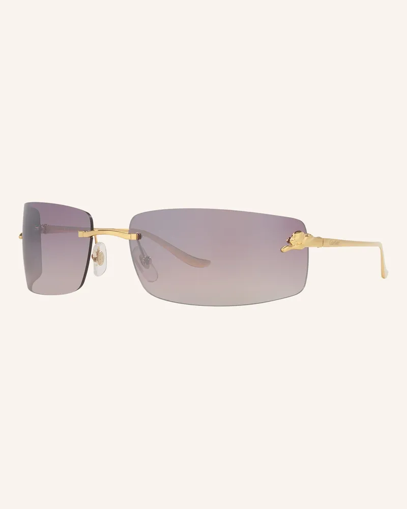 Cartier Sonnenbrille 6L001766 2300u1-