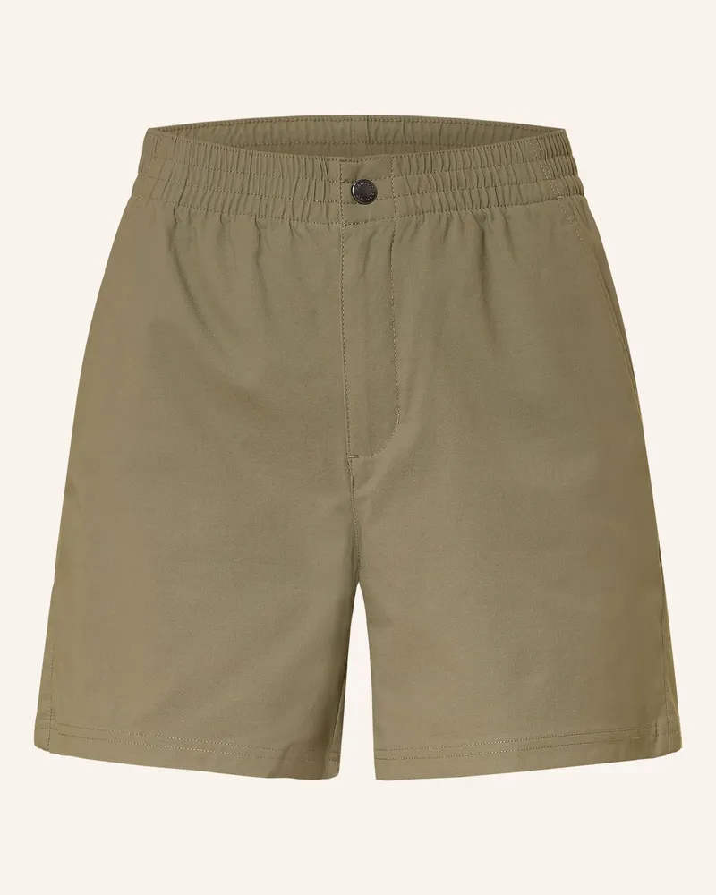 Columbia Sportswear Company Trekkingshorts Cedar Crest™ gruen Oliv