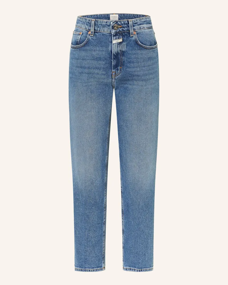 Closed Straight Jeans Milo blau Mbl
