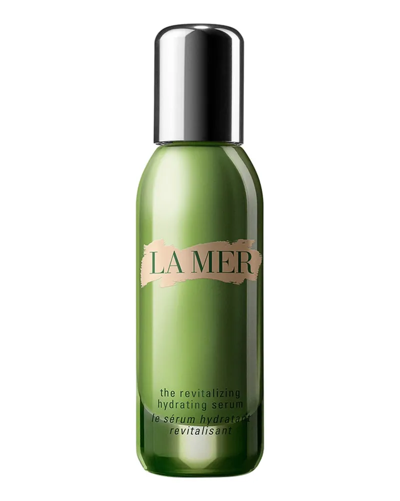 La Mer THE REVITALIZING HYDRATING SERUM 30 ml, 8500 € / 1 l 