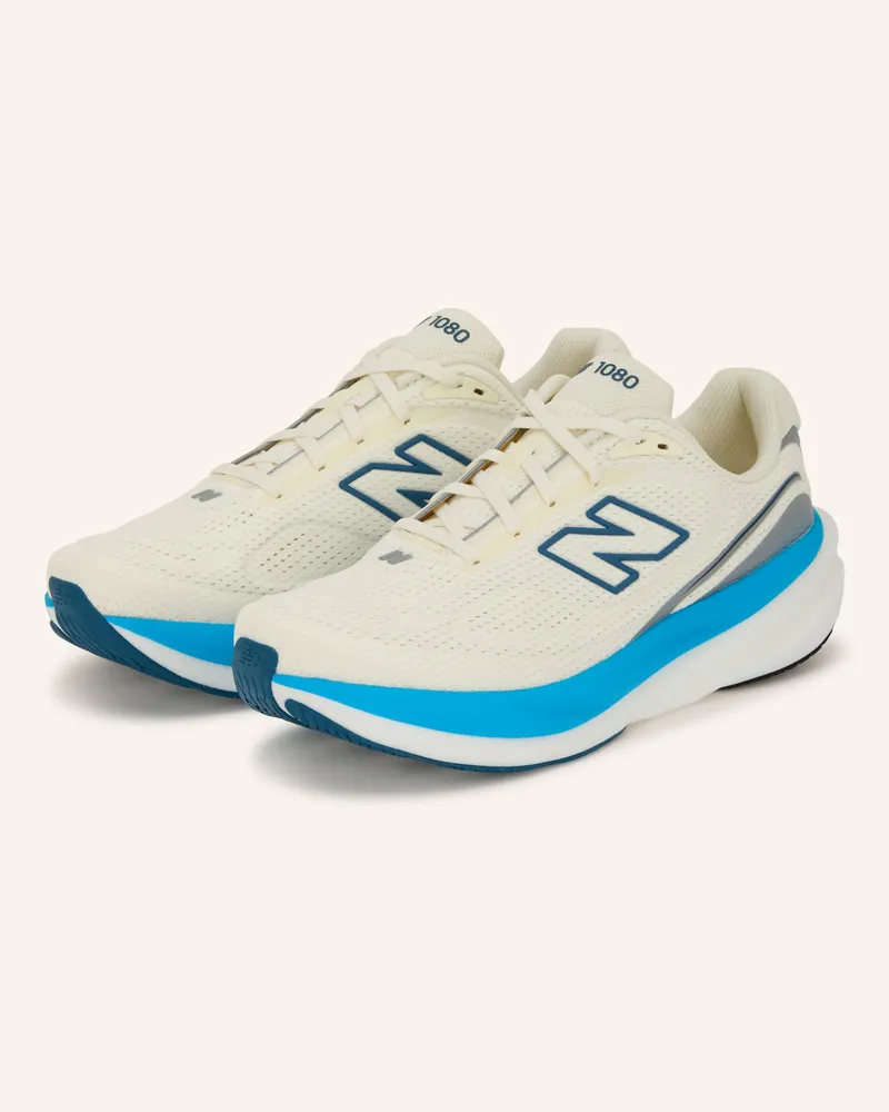 New Balance Laufschuhe 1080 blau Blau