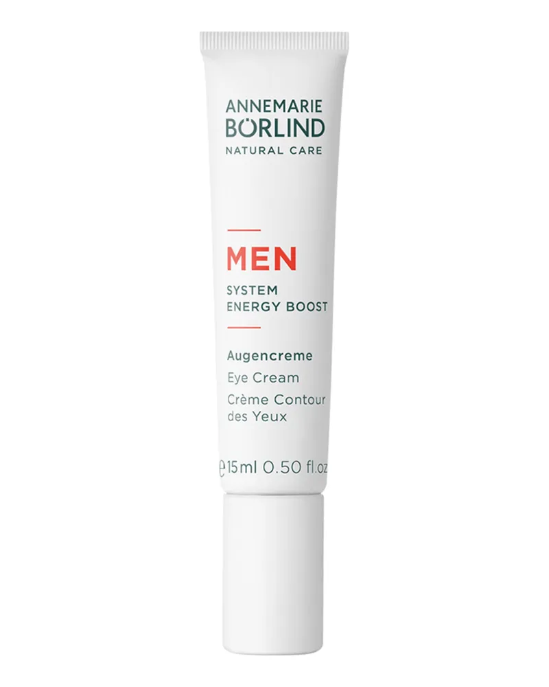 Annemarie Börlind Men Augencreme 15 ml 