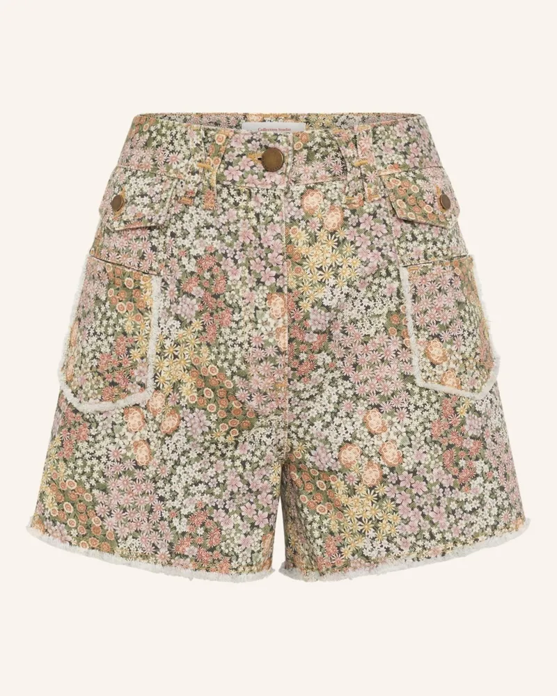Gerard Darel Shorts Farel pink Rosa