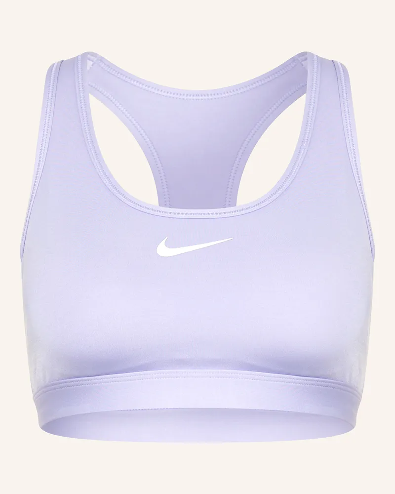 Nike Sport-BH SWOOSH Helllila