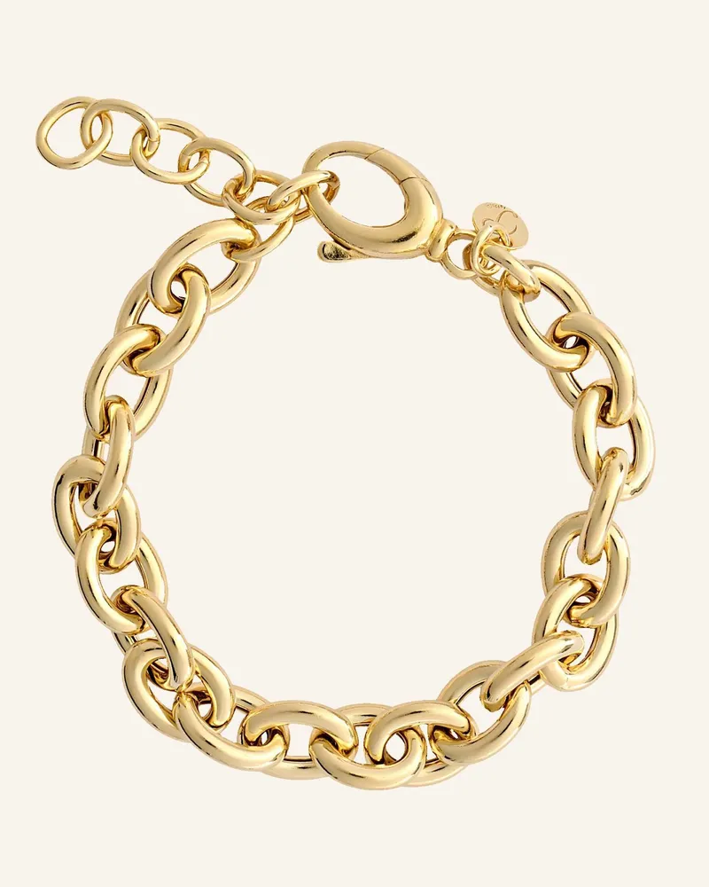 POMPIDOU Armbänder Holly By Glambou gold Gold