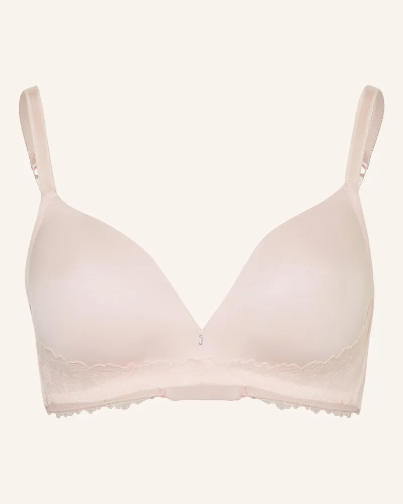 Mey Bustier Serie LUXURIOUS Rosa