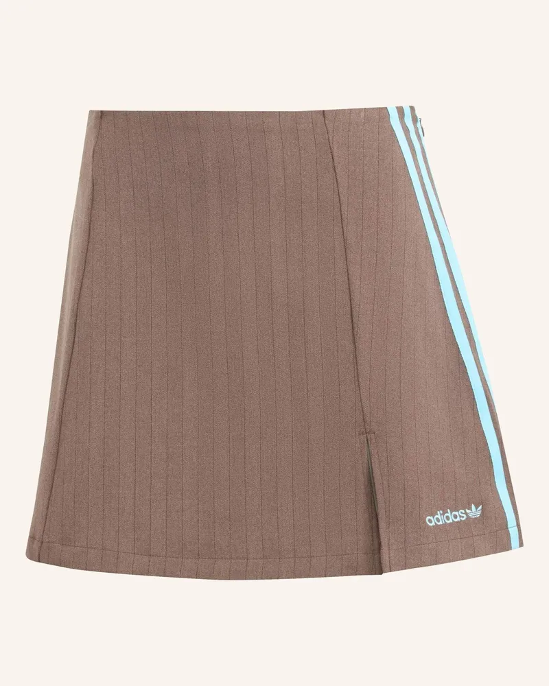 adidas TAILORED ROCK Braun
