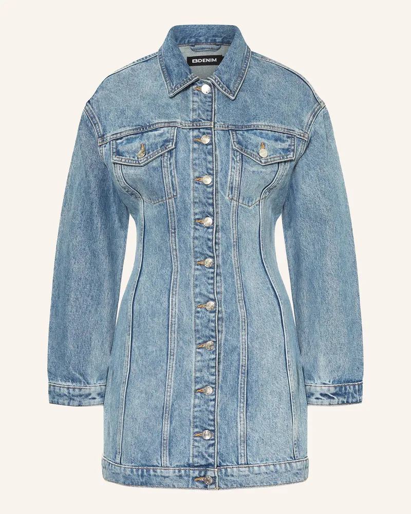 EB Denim Jeanskleid LUCA Luc
