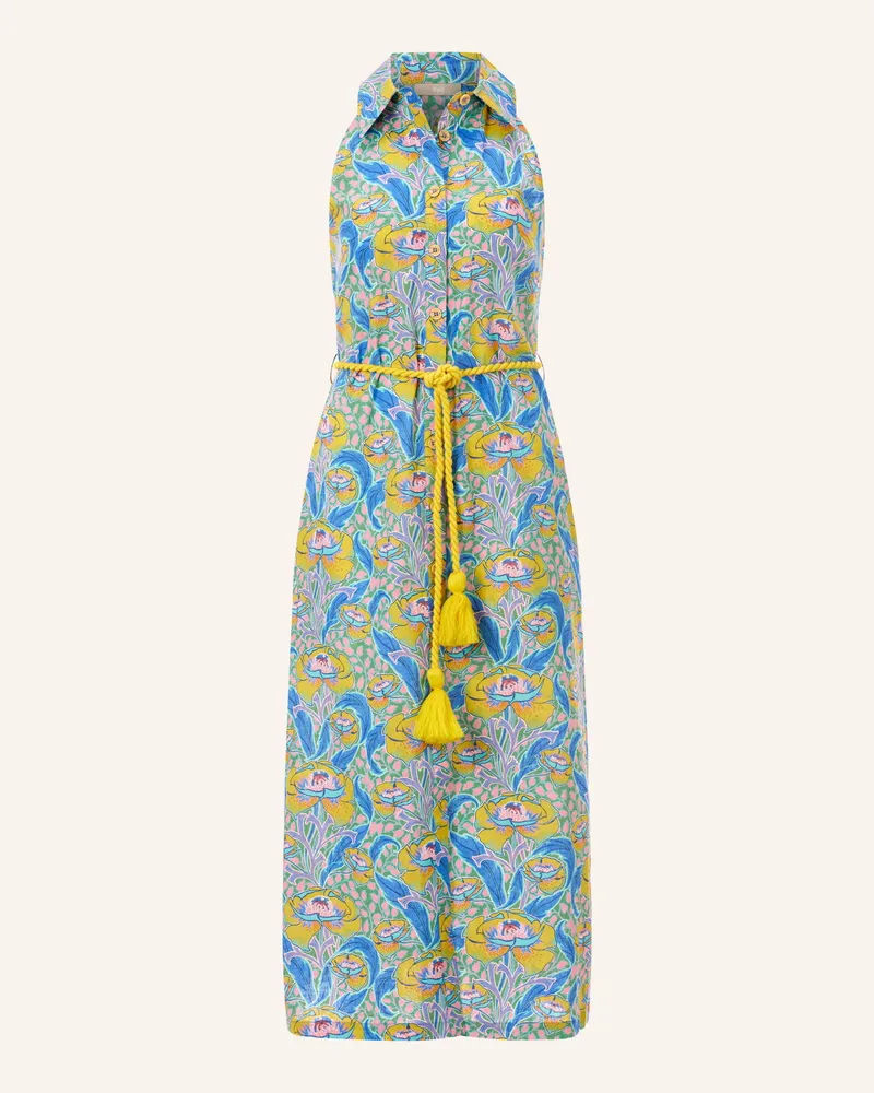 Malej Kleid Blau