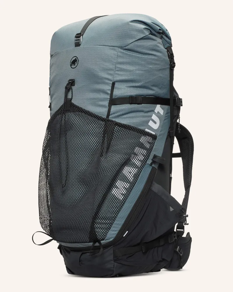 Mammut Mammut Ducan Spine 70-80 Women schwarz Schwarz
