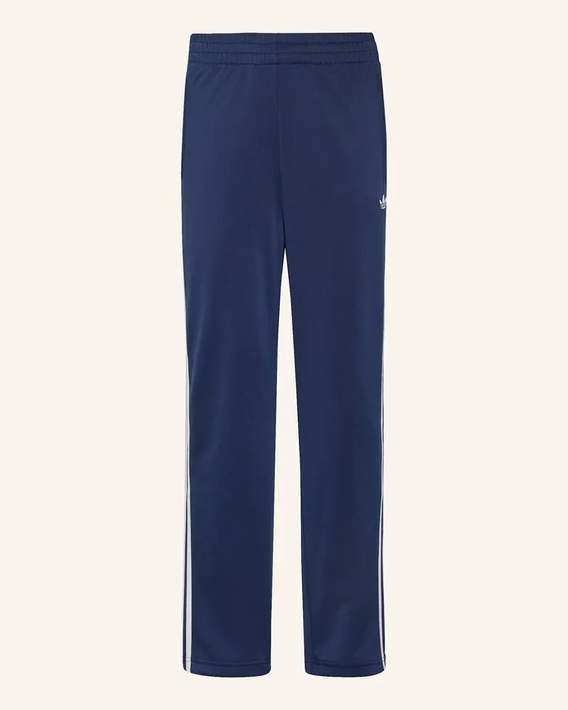 adidas Track Pants Firebird blau Blau