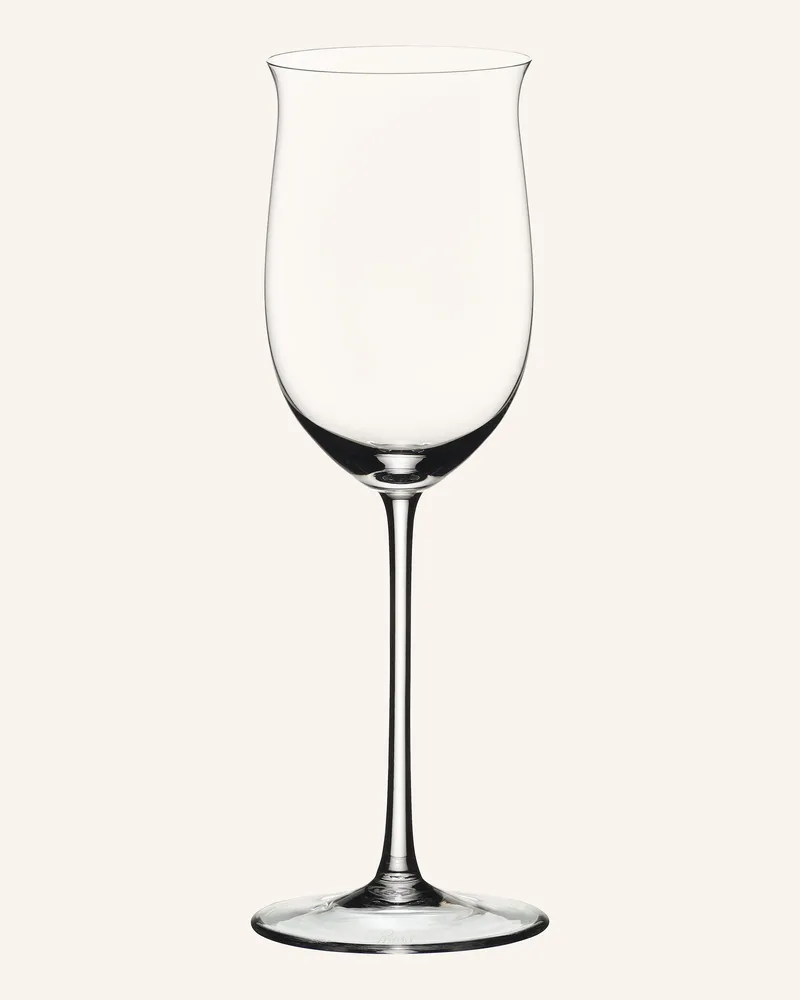Riedel Weinglas Sommeliers Rheingau transparent Weiss