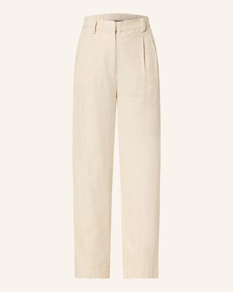 Selected Chino beige Beige