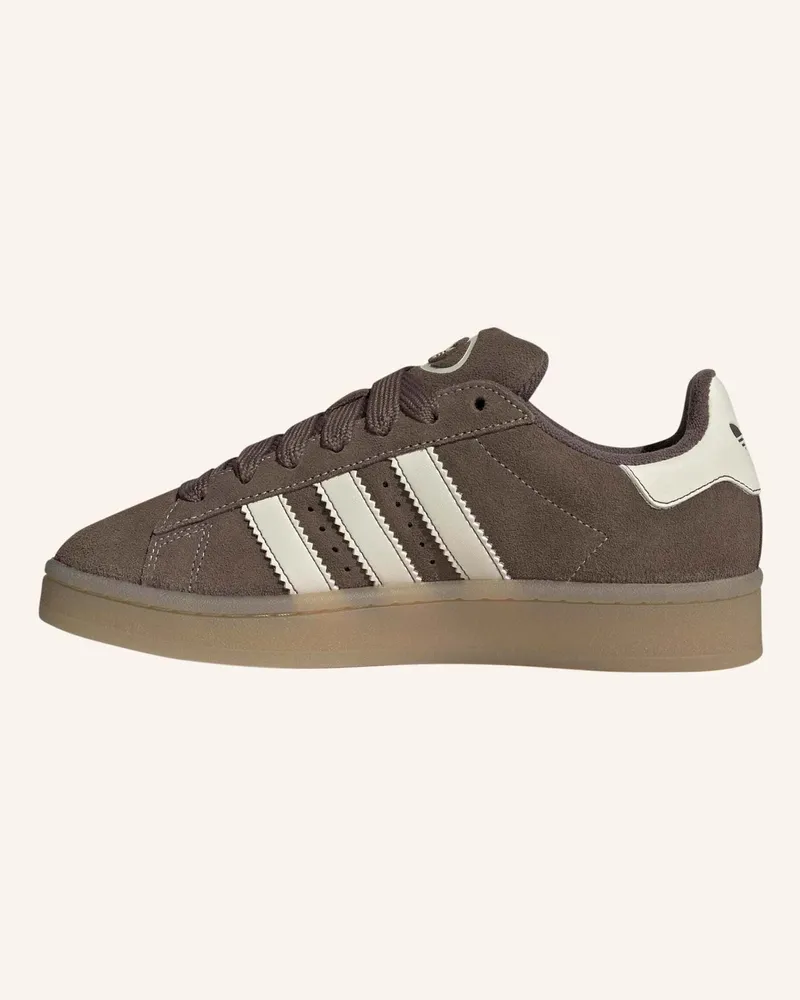 adidas CAMPUS 00S SCHUH Weiss