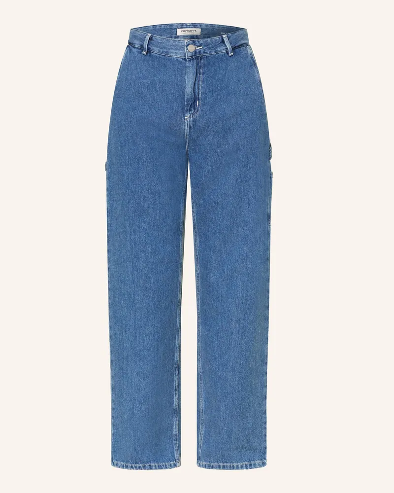 Carhartt WIP Straight Jeans 0106