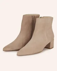 Högl Stiefeletten - BEIGE Beige