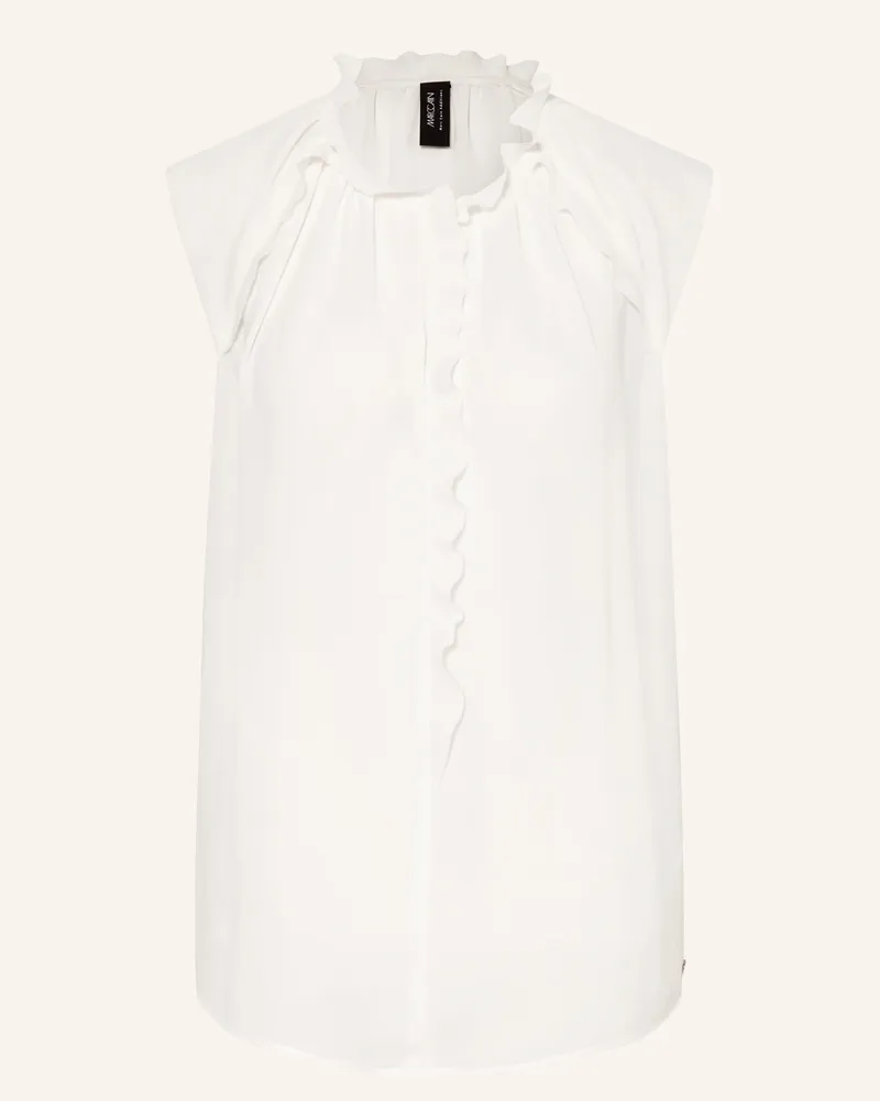 Marc Cain Blusentop mit Rüschen 110