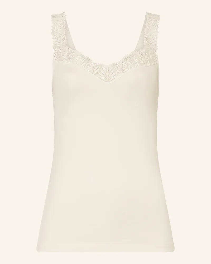 Mey Top Serie EMOTION ELEGANCE Ecru