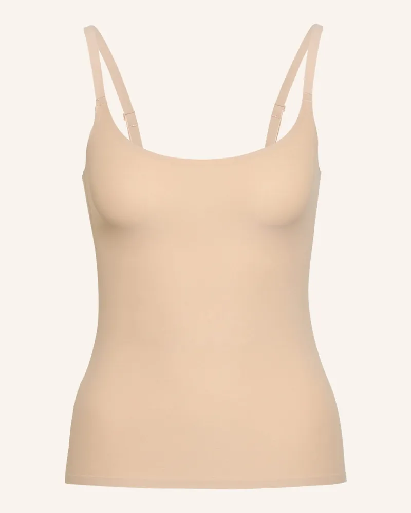 Chantelle Top Softstretch beige Nude