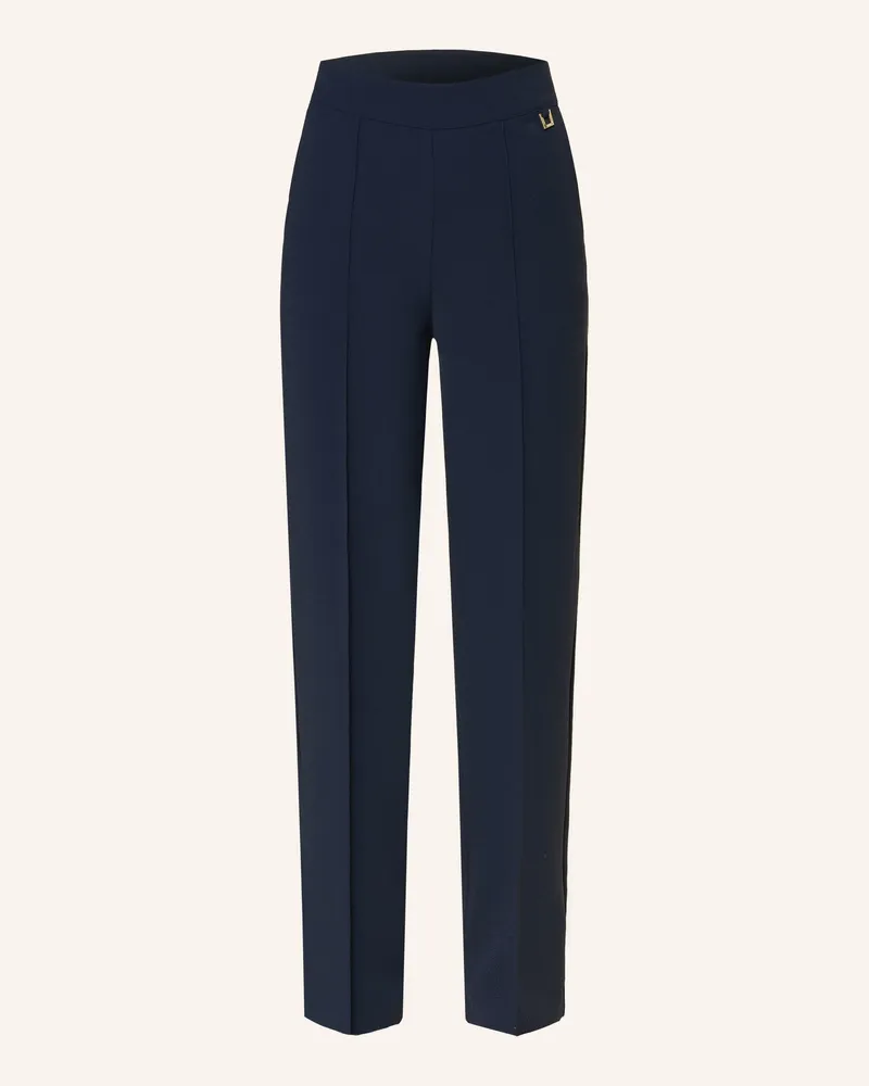 JOOP! Hose Paulien blau Dunkelblau