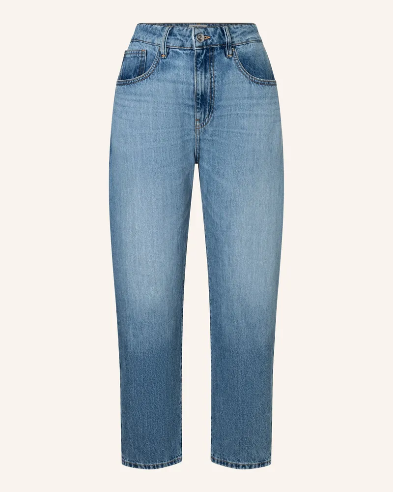 THE.NIM Jeans Courtney Jeans 11 Oz blau Light