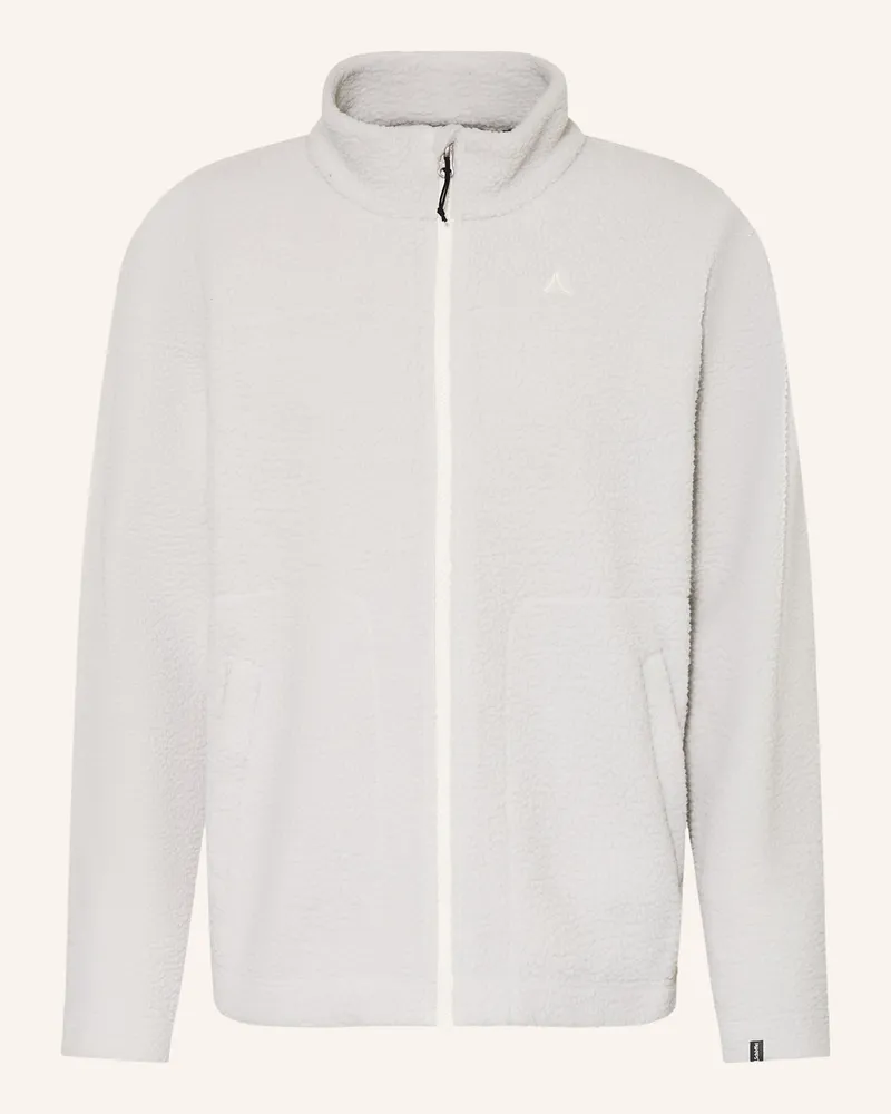 Schöffel Fleecejacke PURGA Creme