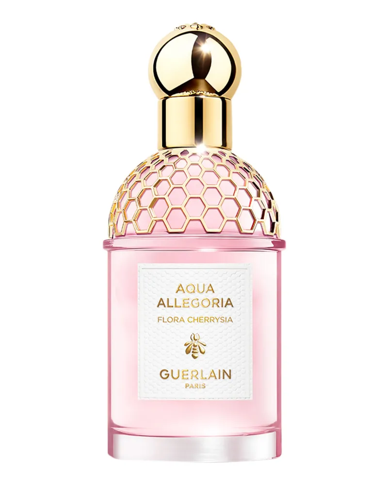Guerlain Aqua Allegoria Flora Cherrysia Eau de Toilette 75 ml 