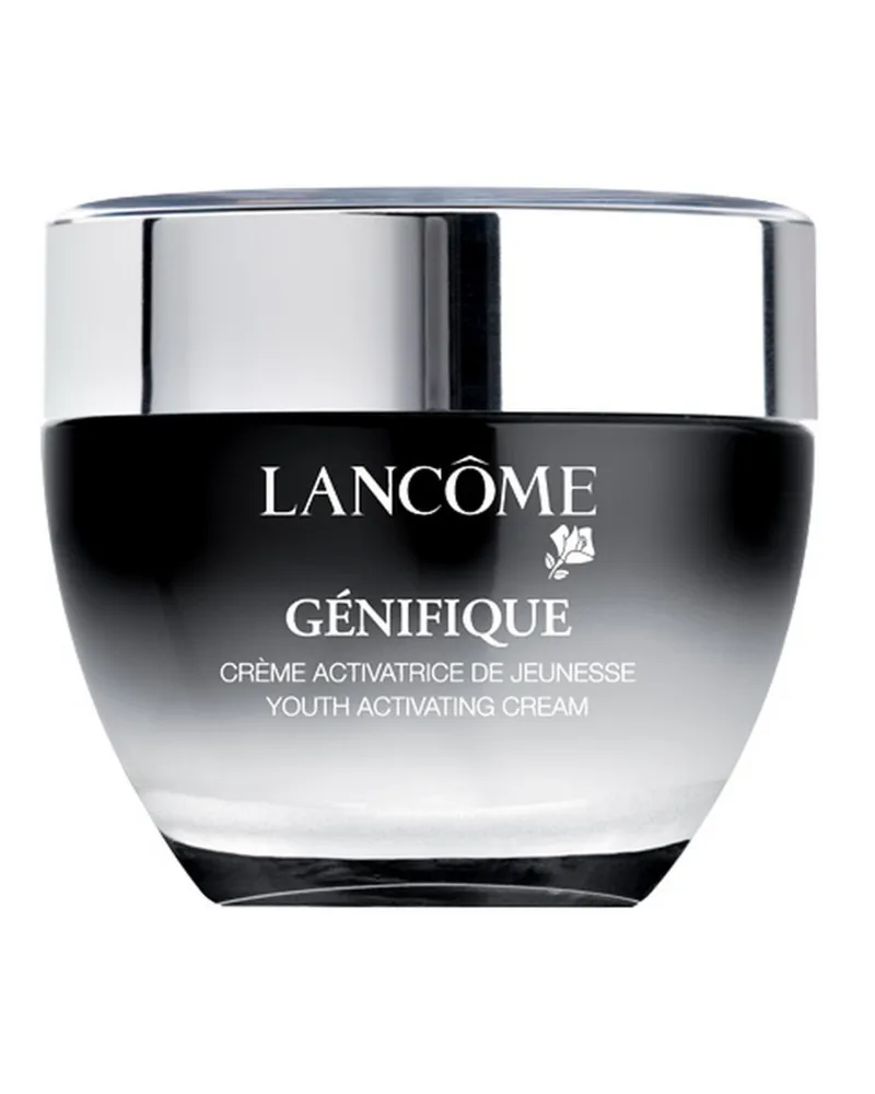LANCÔME Génifique Crème Activatrice de Jeunesse 50 ml 