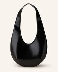 Aesther Ekme Hobo-Bag HAT OPAL Schwarz