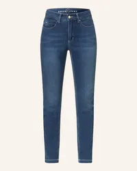 MAC Jeans Skinny Jeans DREAM Blau