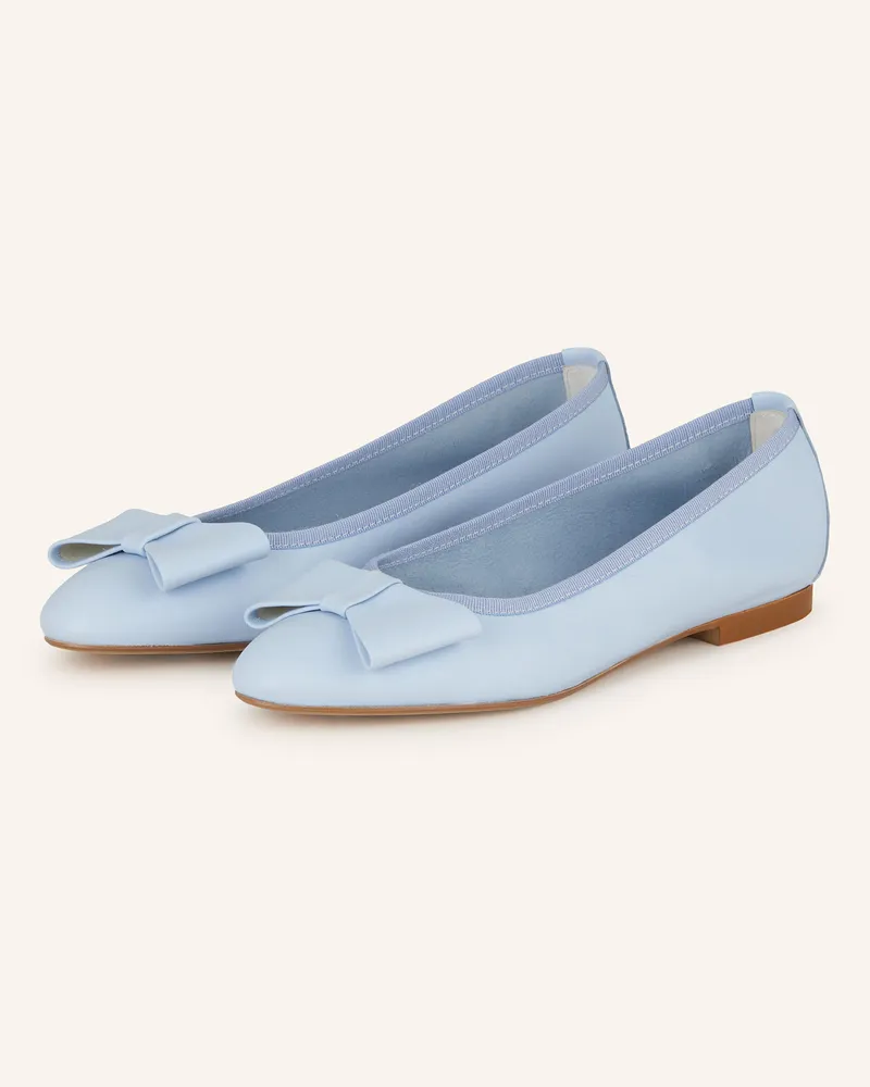 Darling Harbour Ballerinas Hellblau