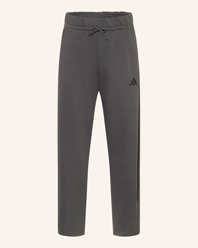 adidas Sweatpants Essentials grau Dunkelgrau